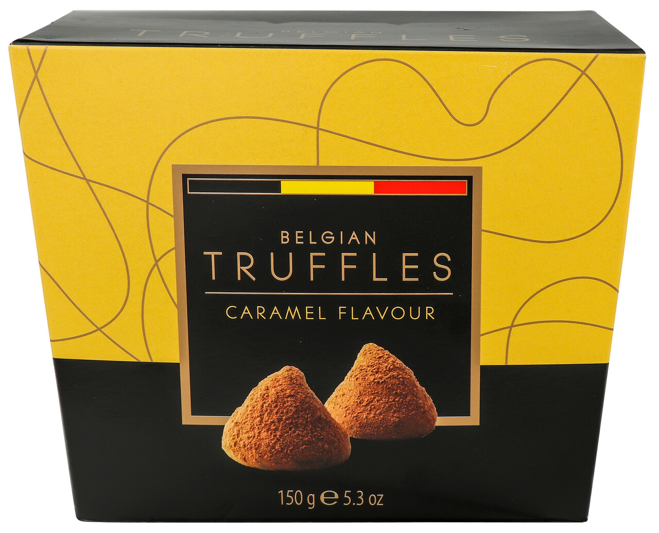 Трюфель Belgian Truffles