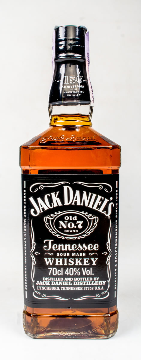 Jack Daniels 0.7 Цена